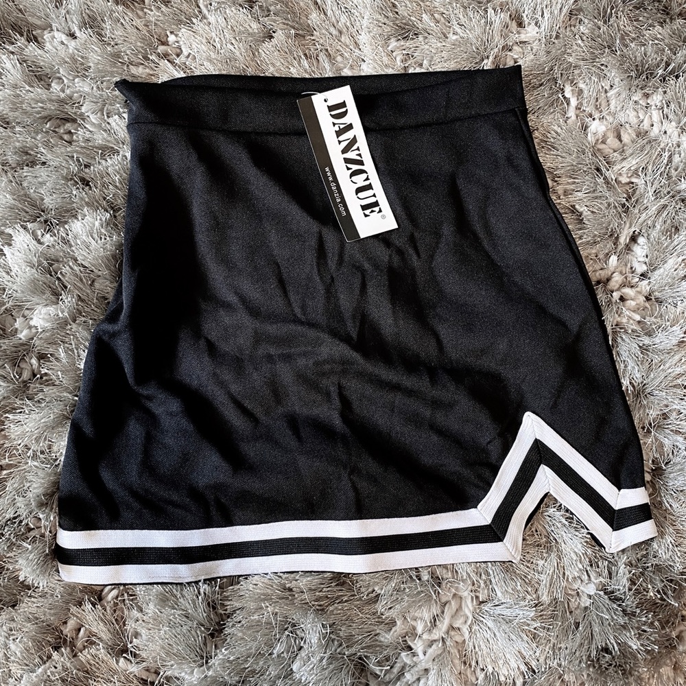 Cheer Skirt Child Large